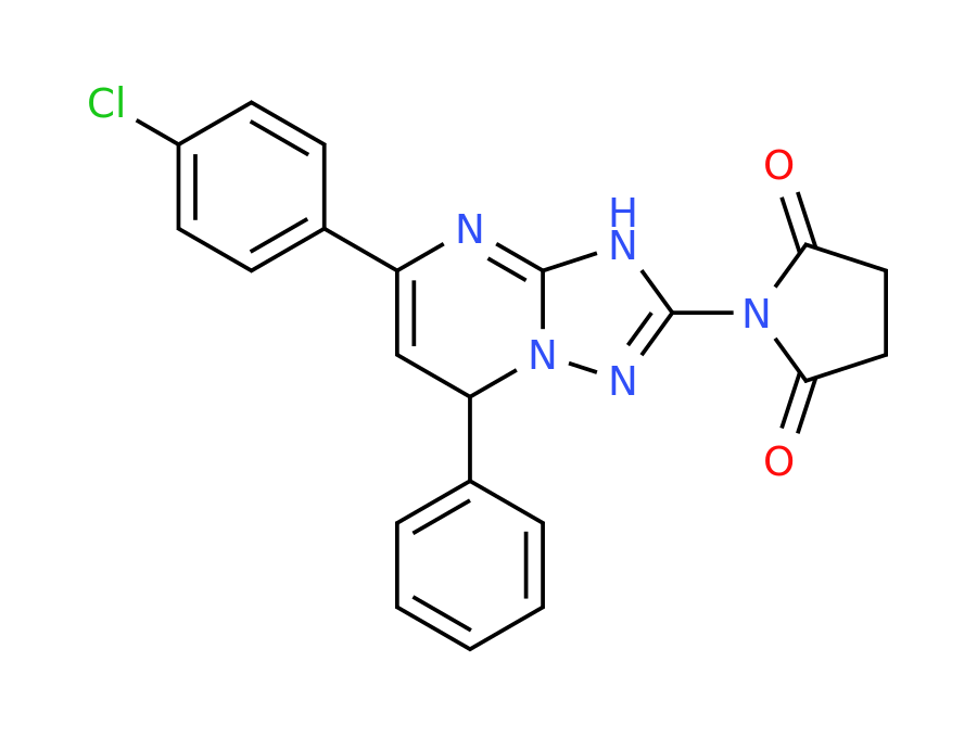 Structure Amb17782465