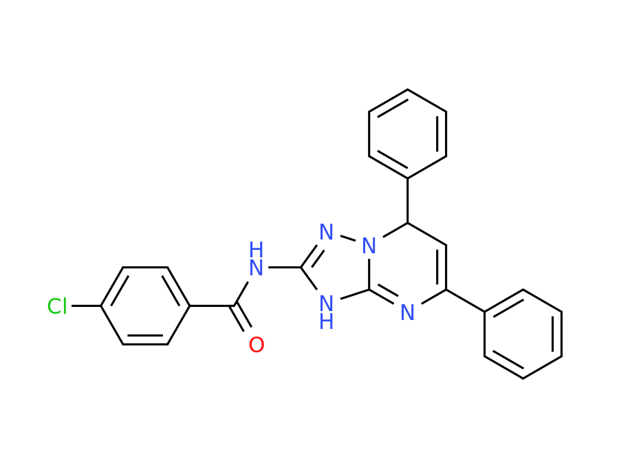 Structure Amb17782501