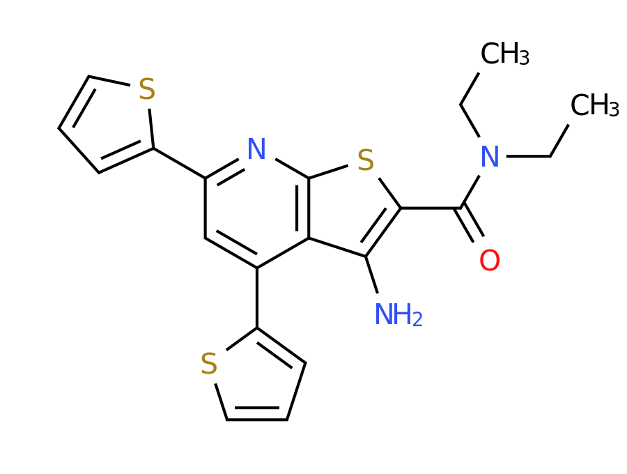 Structure Amb1778297