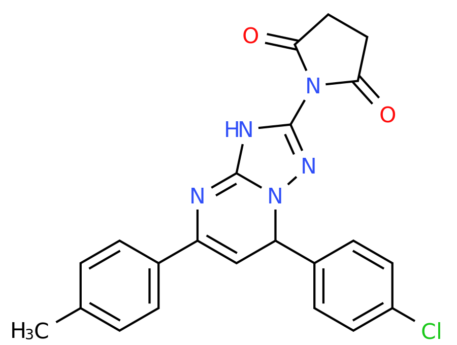 Structure Amb17783201