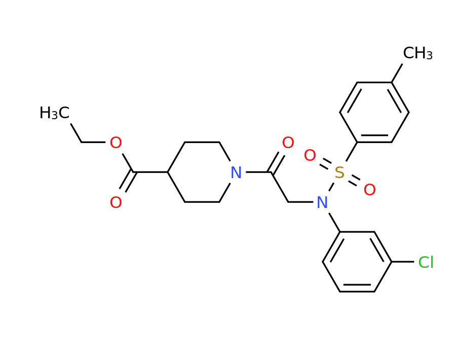 Structure Amb1778352