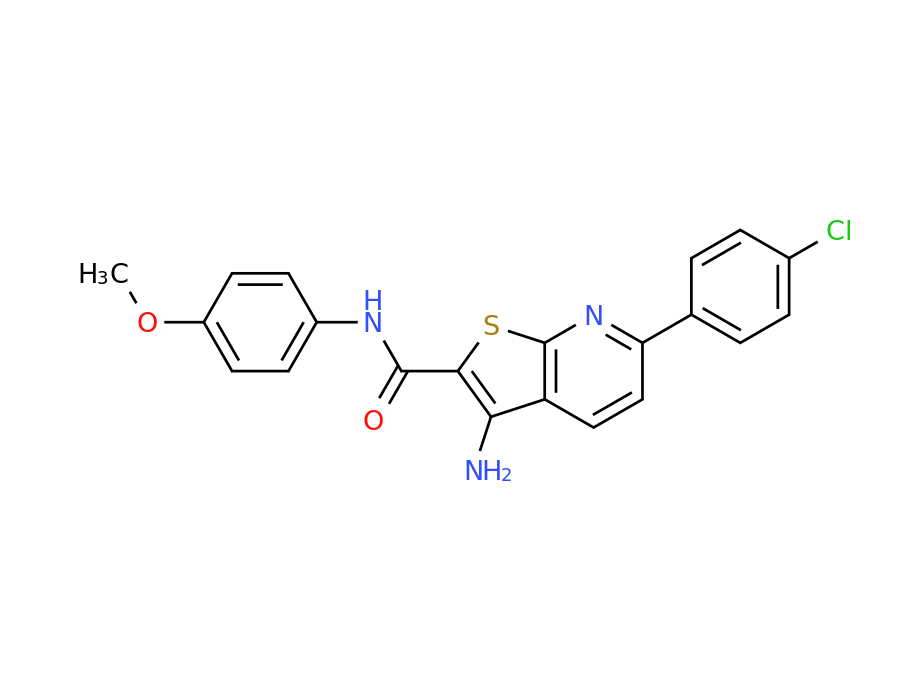 Structure Amb1778374