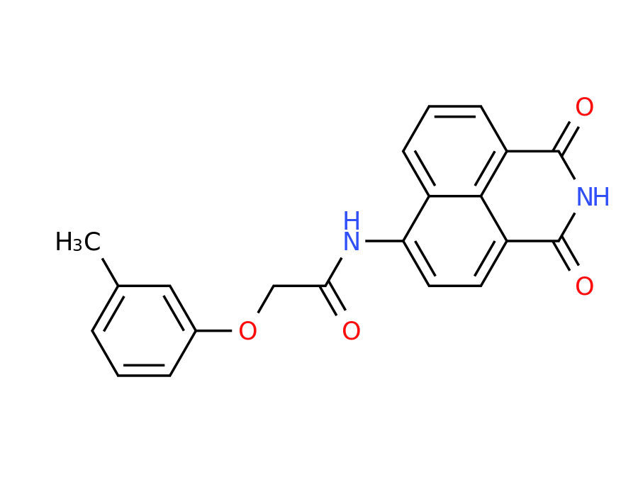 Structure Amb17784225