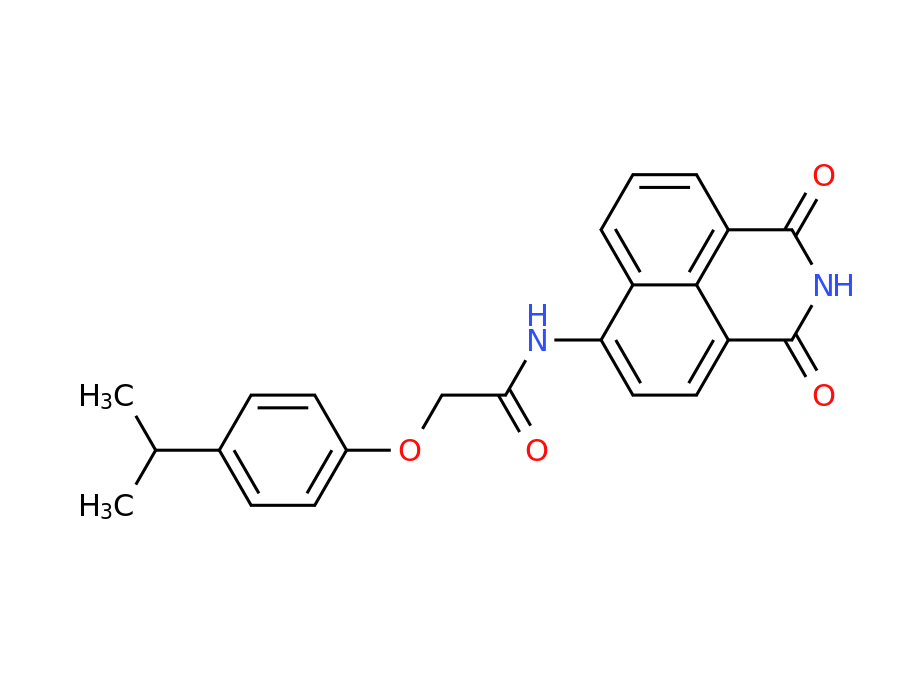 Structure Amb17784226