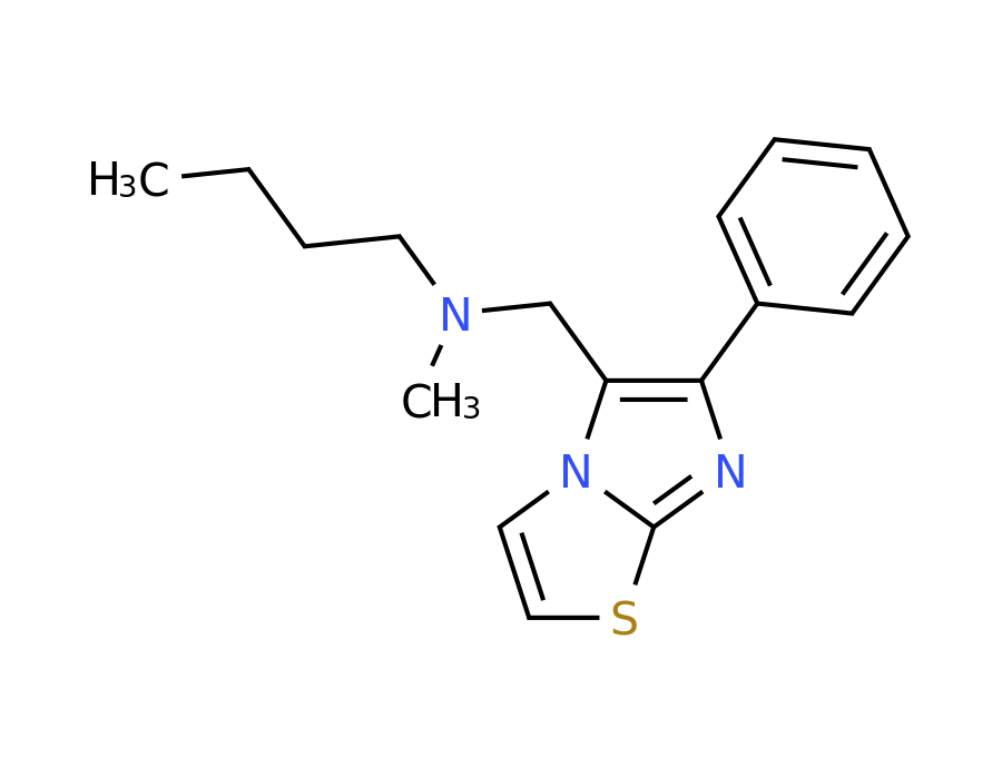 Structure Amb17785020