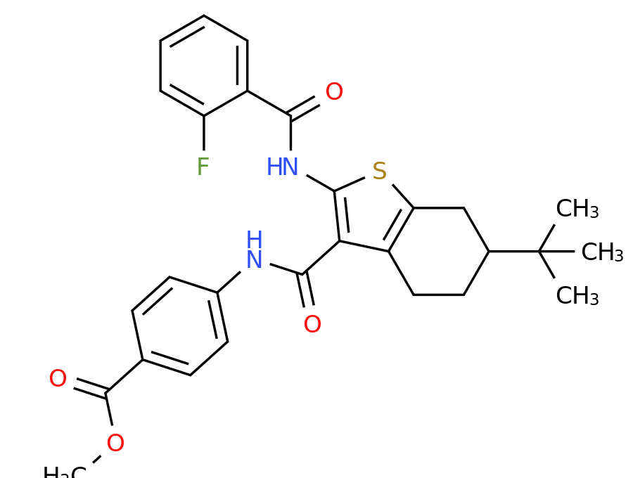 Structure Amb1778592