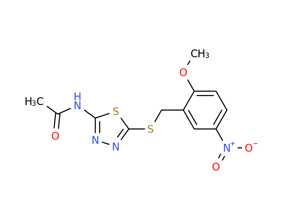 Structure Amb1778621