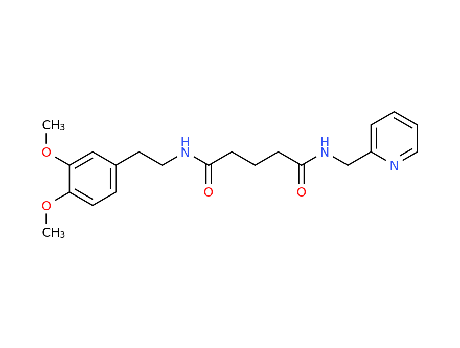 Structure Amb1778757