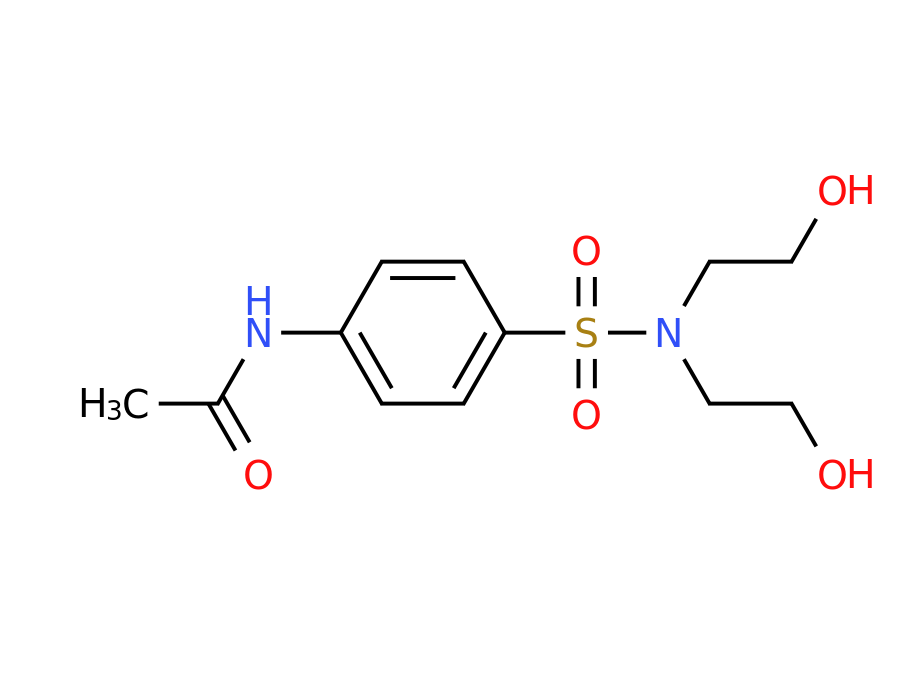 Structure Amb1778995