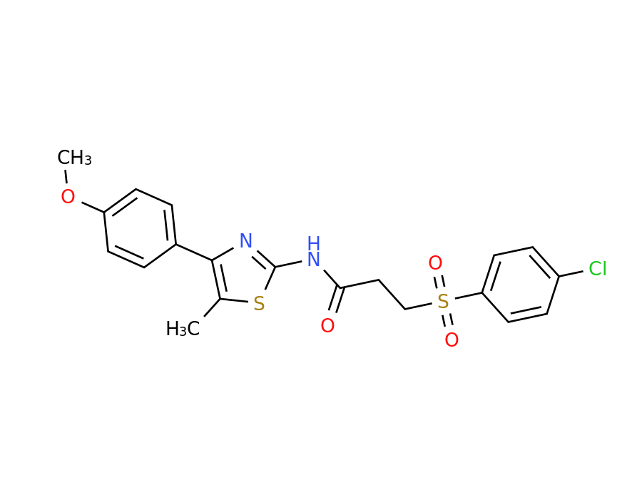 Structure Amb17792