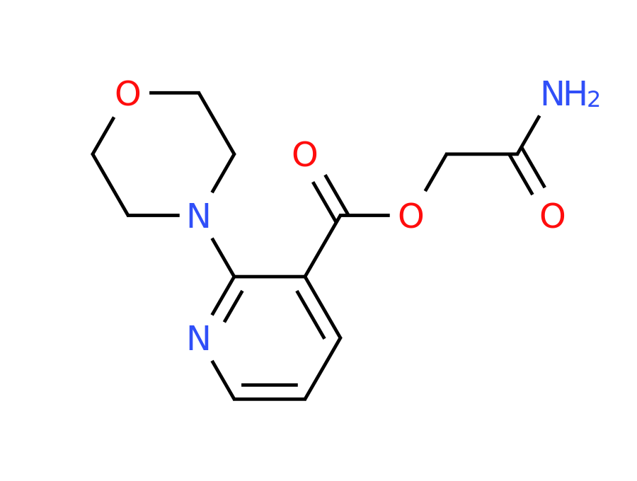 Structure Amb177949