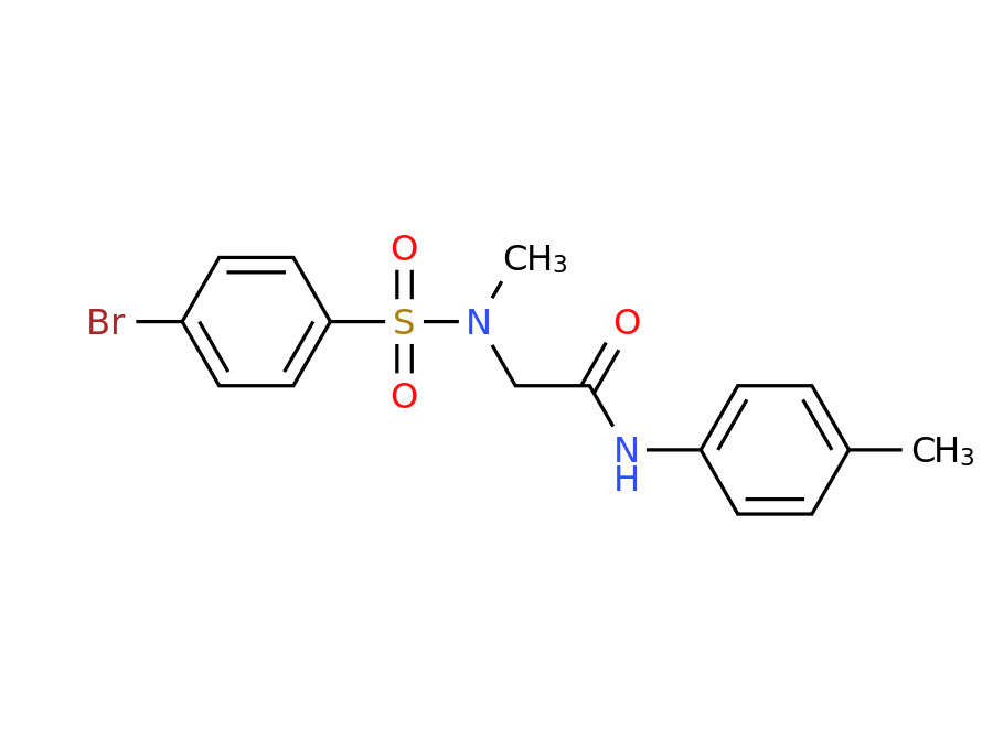 Structure Amb1779961