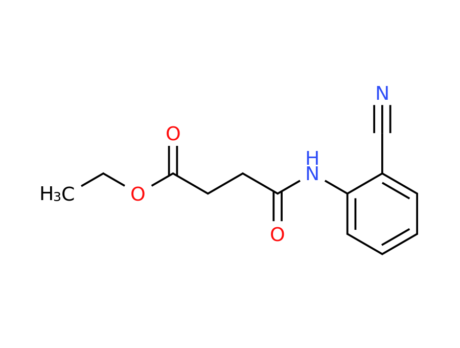 Structure Amb1780021