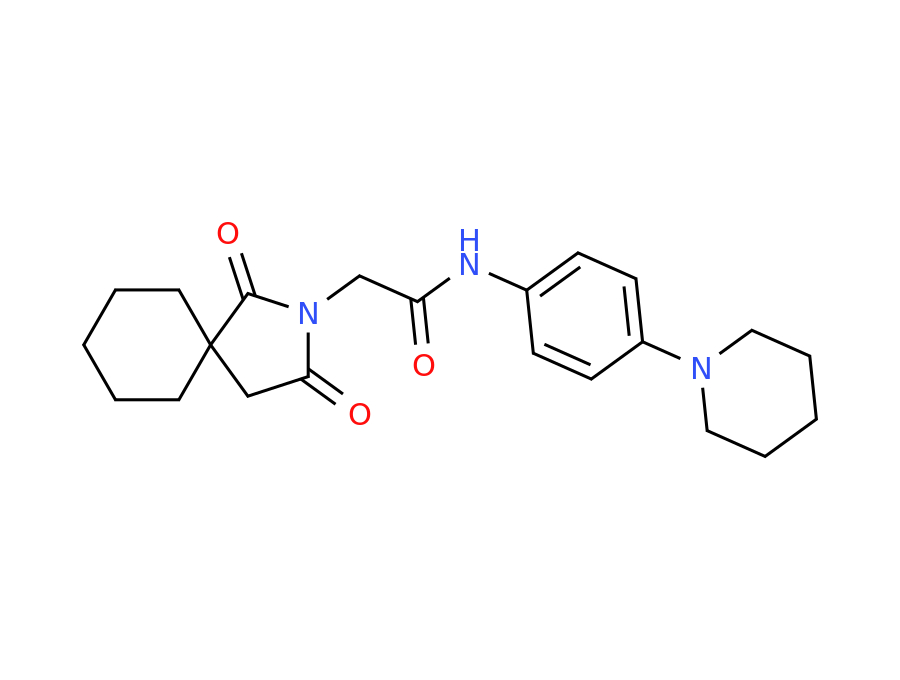 Structure Amb178016