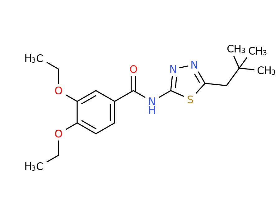 Structure Amb1780269