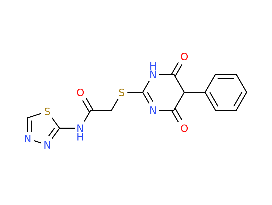 Structure Amb1780302