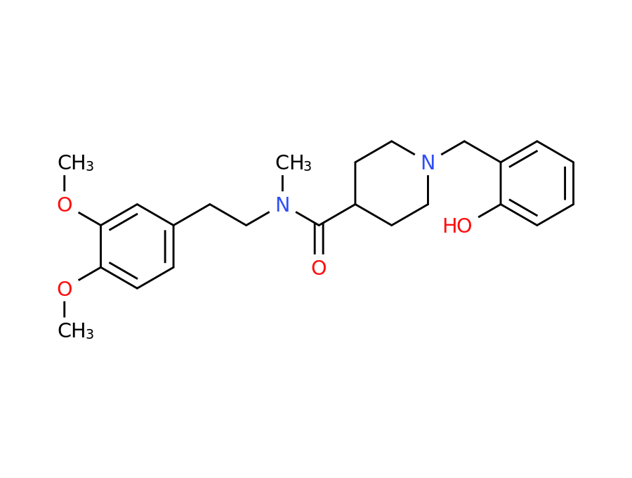 Structure Amb1780325