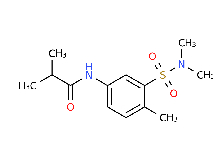 Structure Amb178073