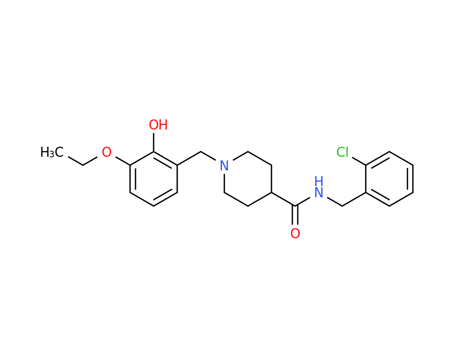 Structure Amb1780735