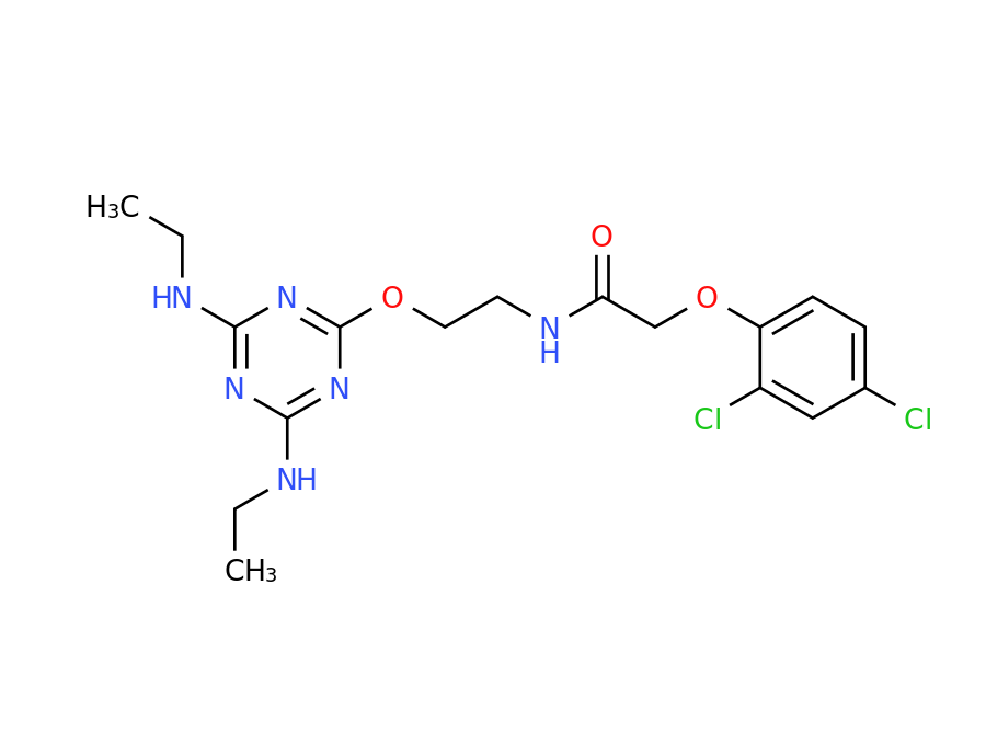 Structure Amb1781194