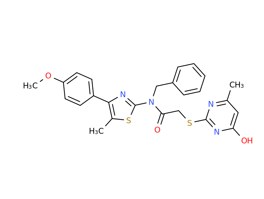 Structure Amb1781295