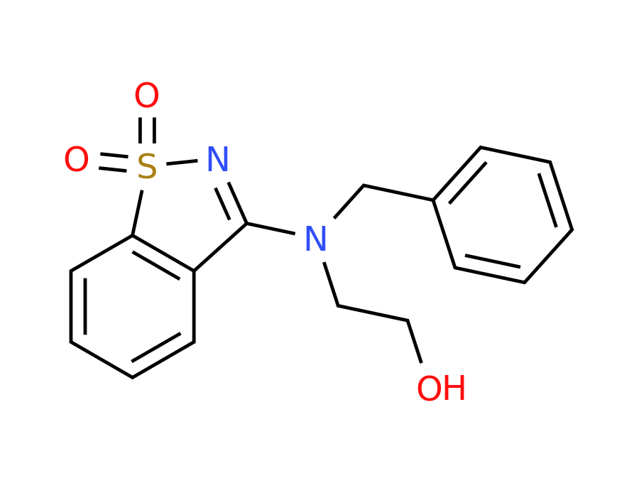 Structure Amb1781478