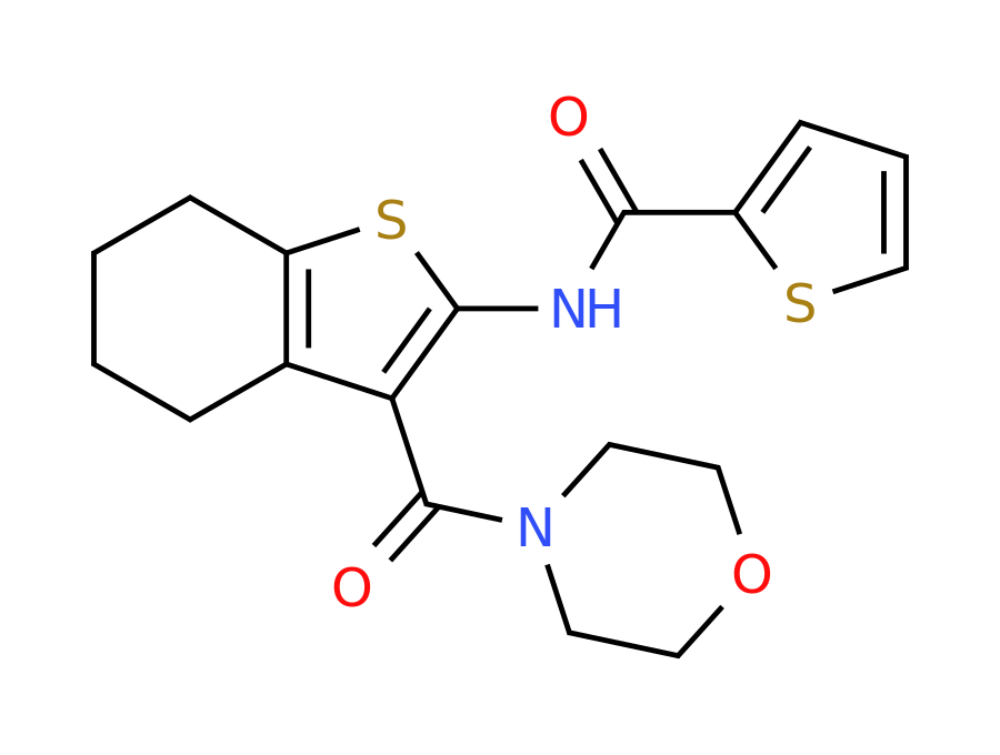 Structure Amb1781551