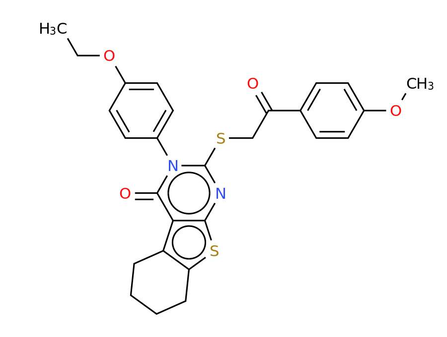 Structure Amb1781745