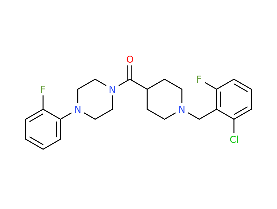 Structure Amb1781855