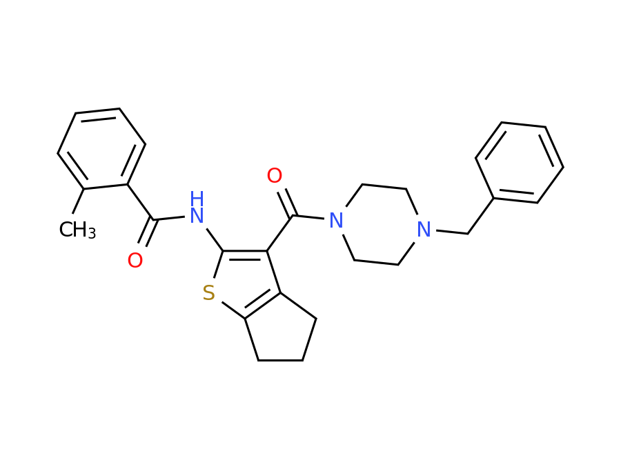 Structure Amb1781858