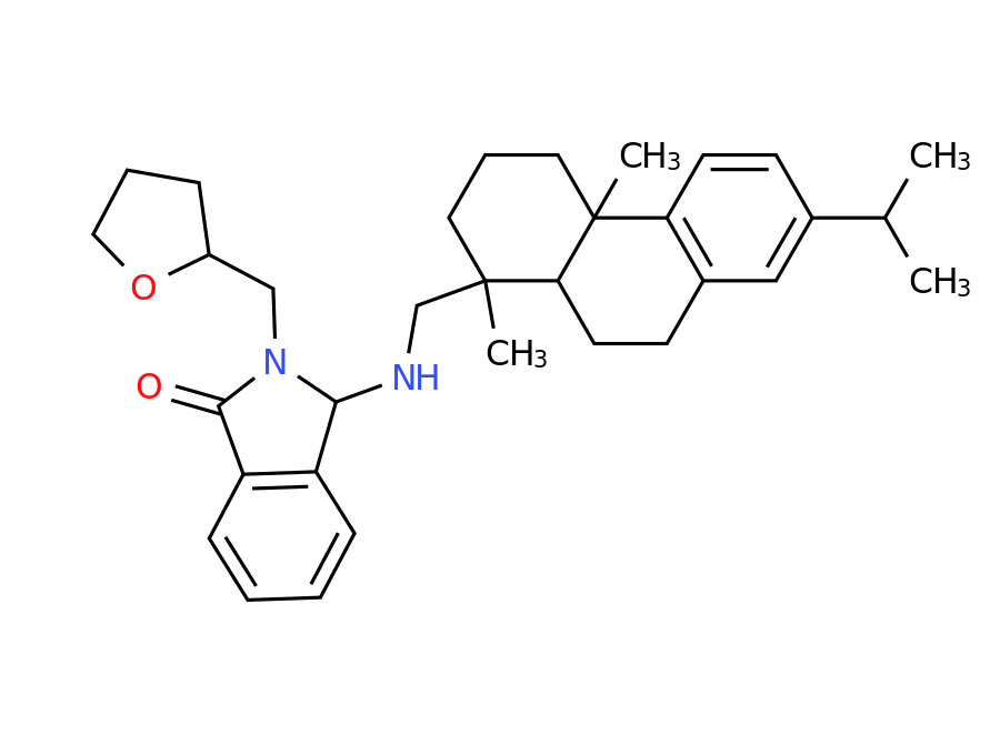 Structure Amb1781890