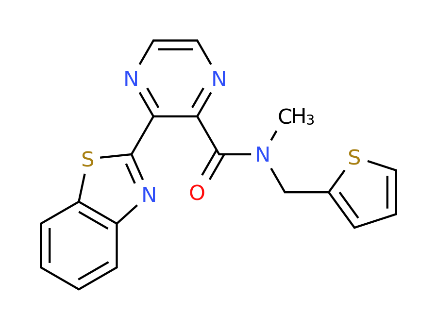 Structure Amb178194