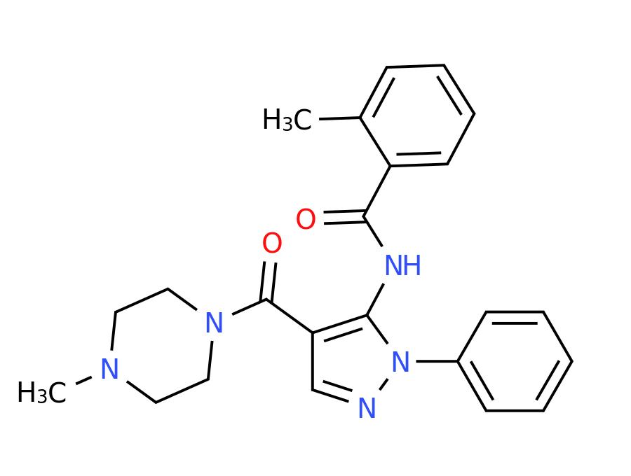 Structure Amb1782002