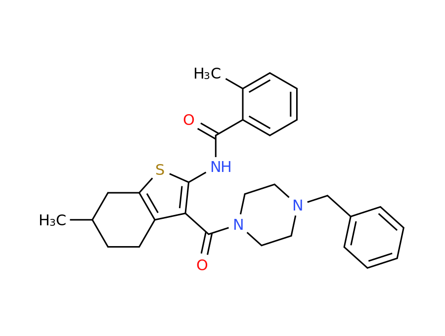 Structure Amb1782008