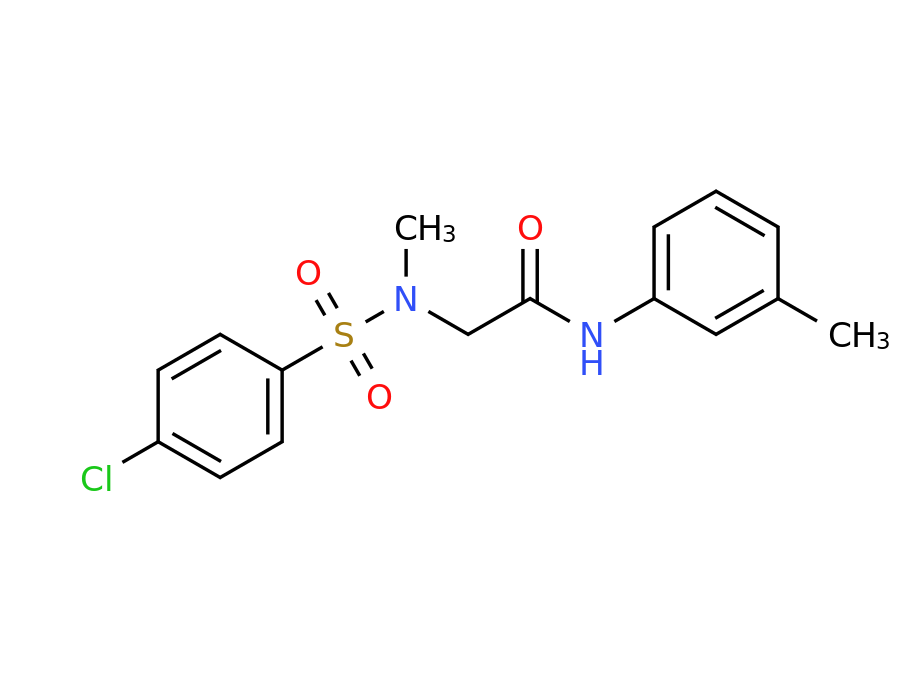 Structure Amb1782021