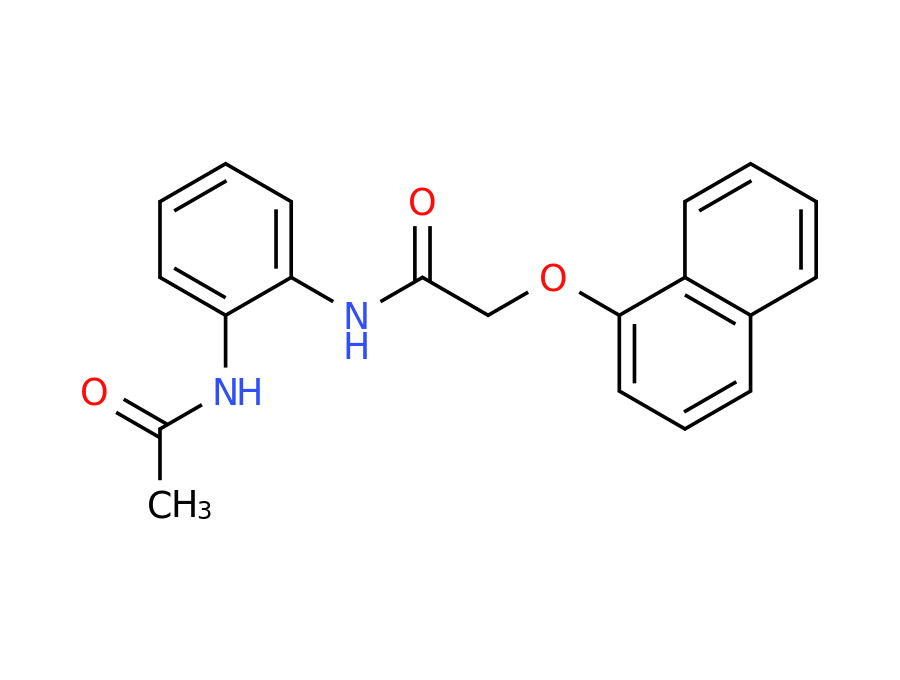 Structure Amb1782327