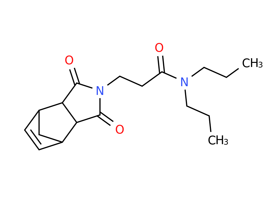 Structure Amb1782335