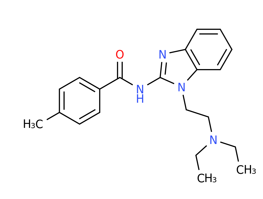 Structure Amb1782505