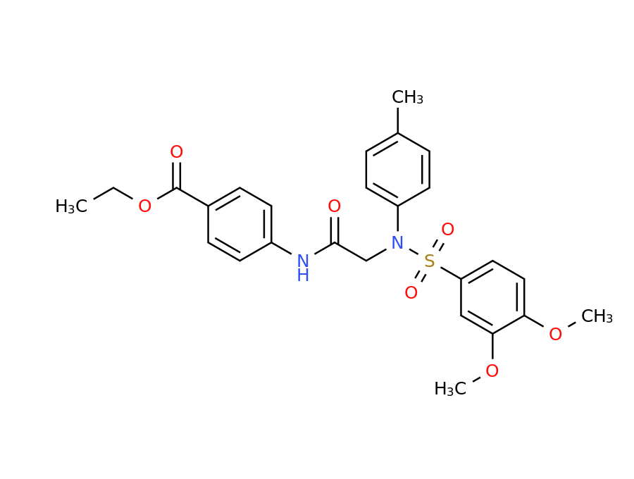 Structure Amb1782651