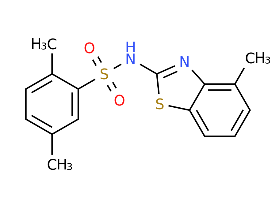 Structure Amb17827263