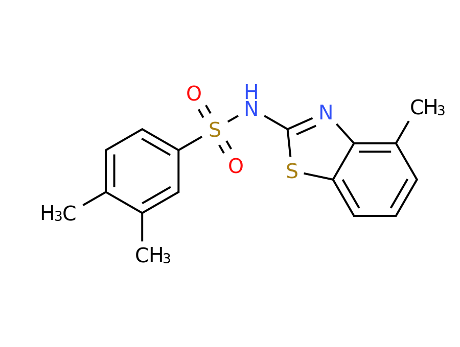 Structure Amb17827269