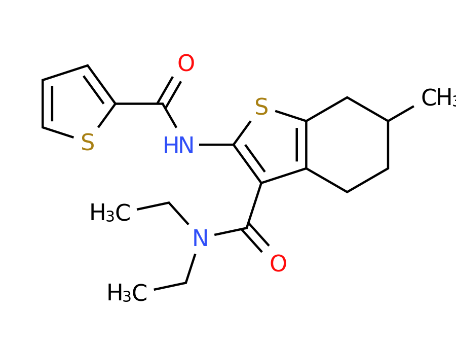 Structure Amb1782734