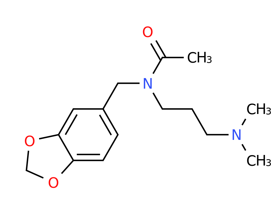 Structure Amb1782981