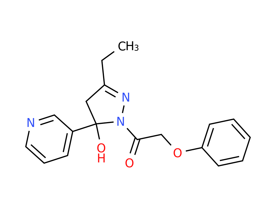 Structure Amb1783009