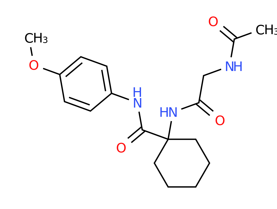 Structure Amb1783041