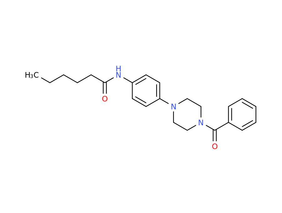 Structure Amb1783189