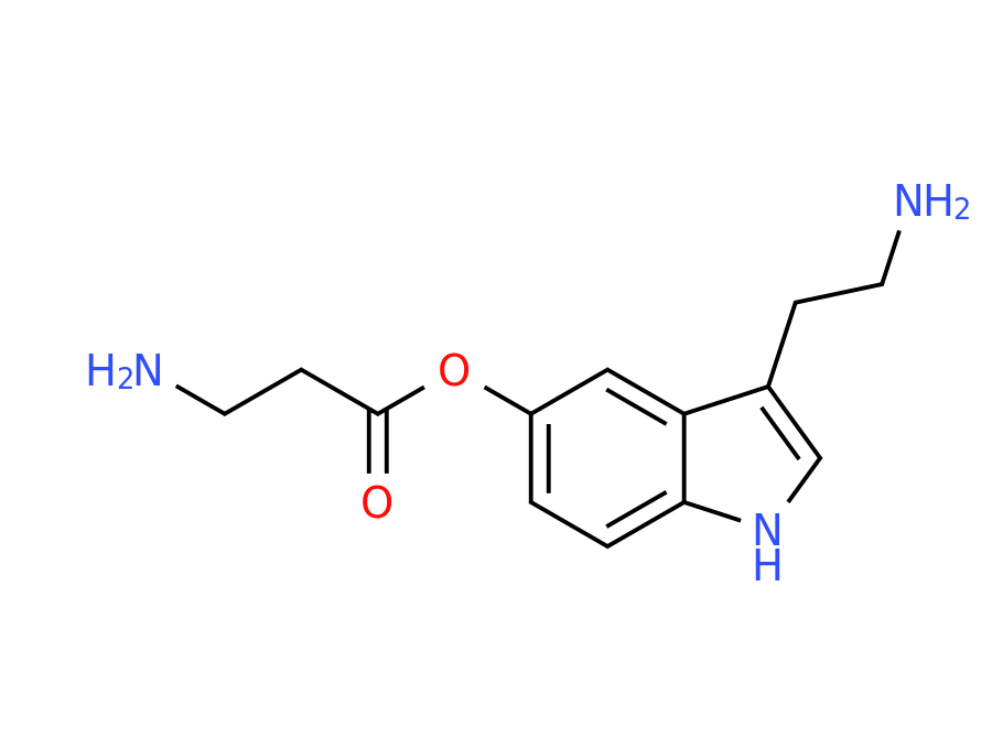 Structure Amb1783249