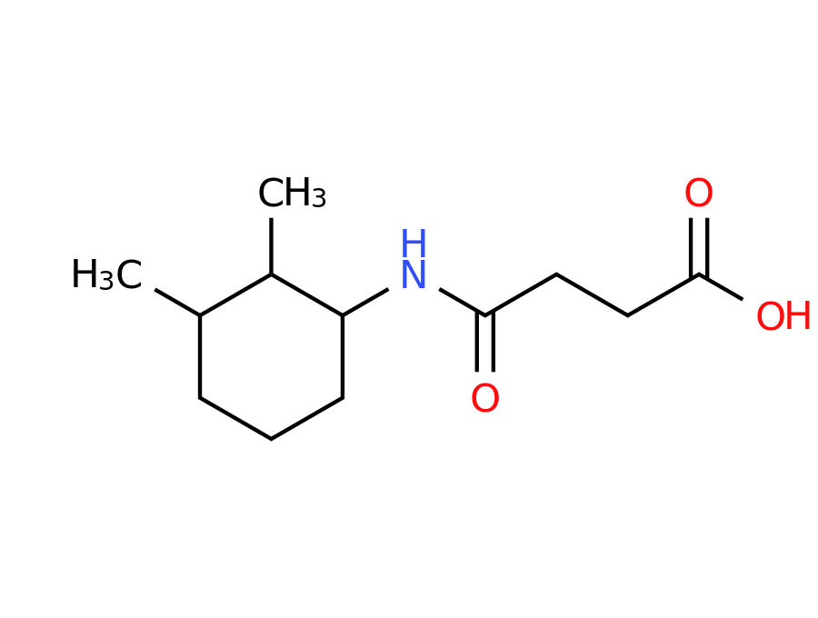 Structure Amb1783277