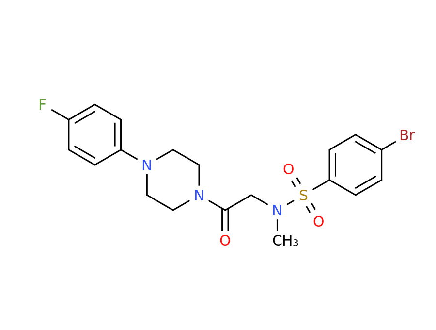 Structure Amb1783324