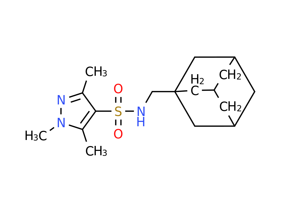 Structure Amb17834056